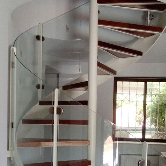 Τζάμια – κρύσταλλα – Glass and Metal